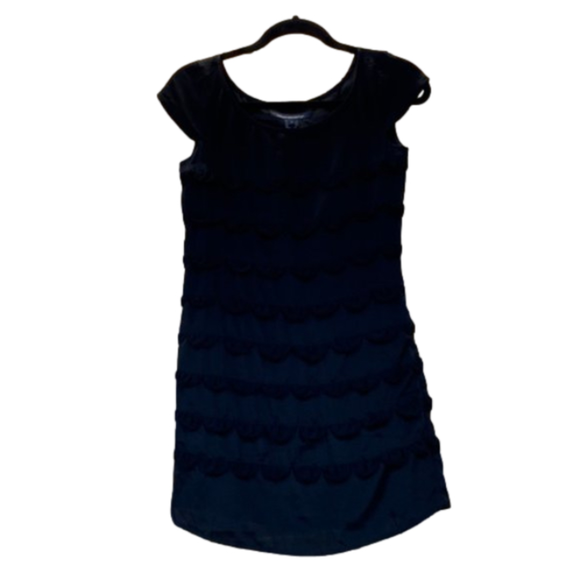 French Connection Dresses & Skirts - French connection, black midi dress